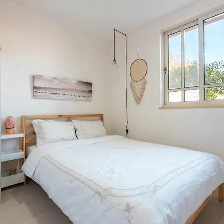 יחידת נוף מדבר אל ים Apartment Eilat Exterior photo