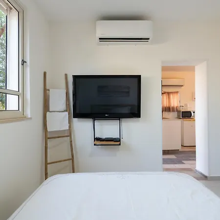 יחידת נוף מדבר אל ים Apartment Eilat Exterior photo